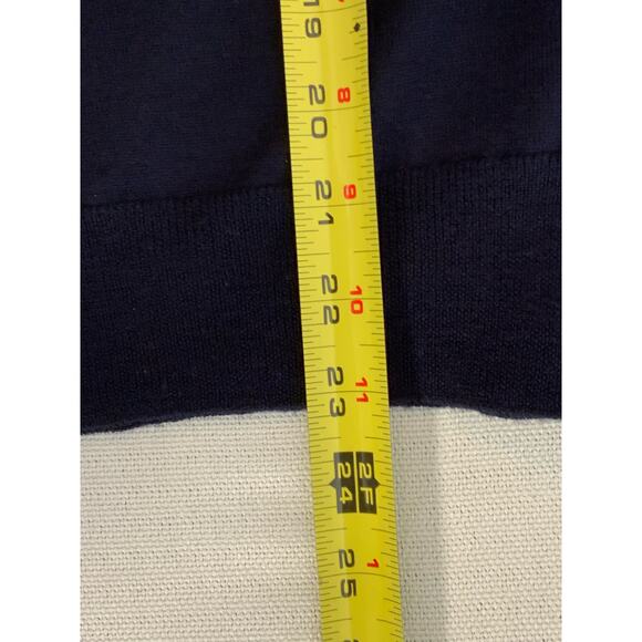 J.Crew Marino Wool Sweater - Picture 6 of 6